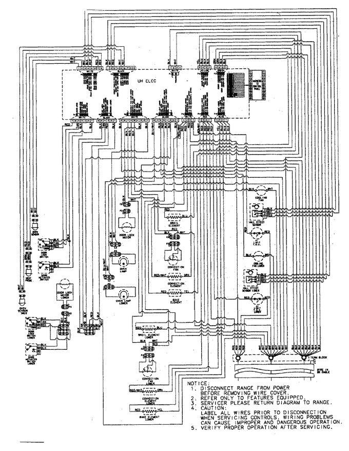 Diagram for JJW9830DDS