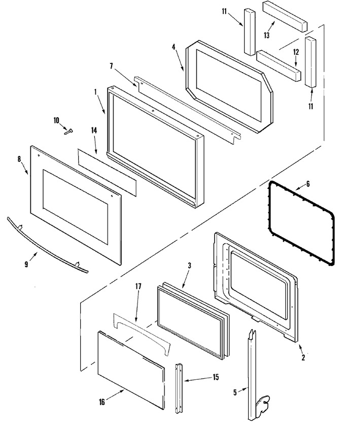 Diagram for JMW8330DAS