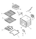 Diagram for 06 - Oven