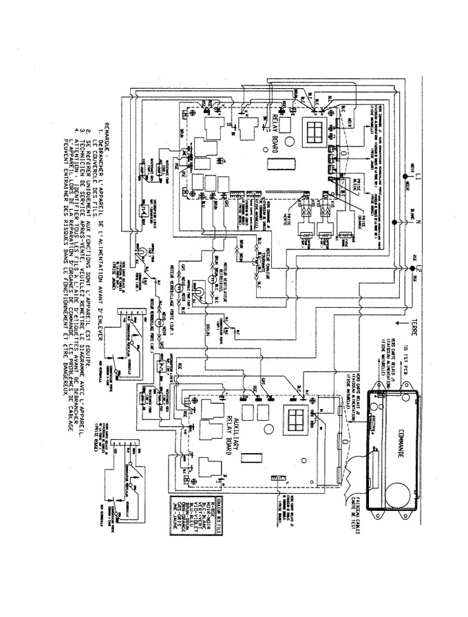 Diagram for JJW9630CCB