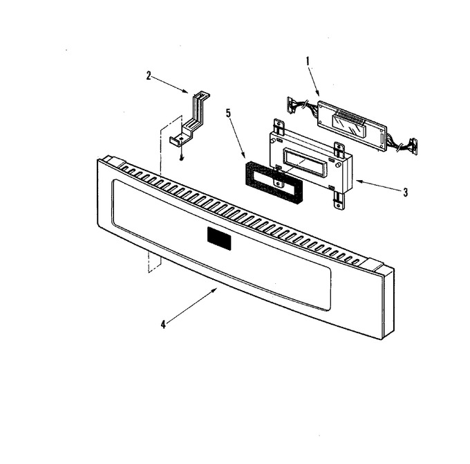 Diagram for JMC8130DDB