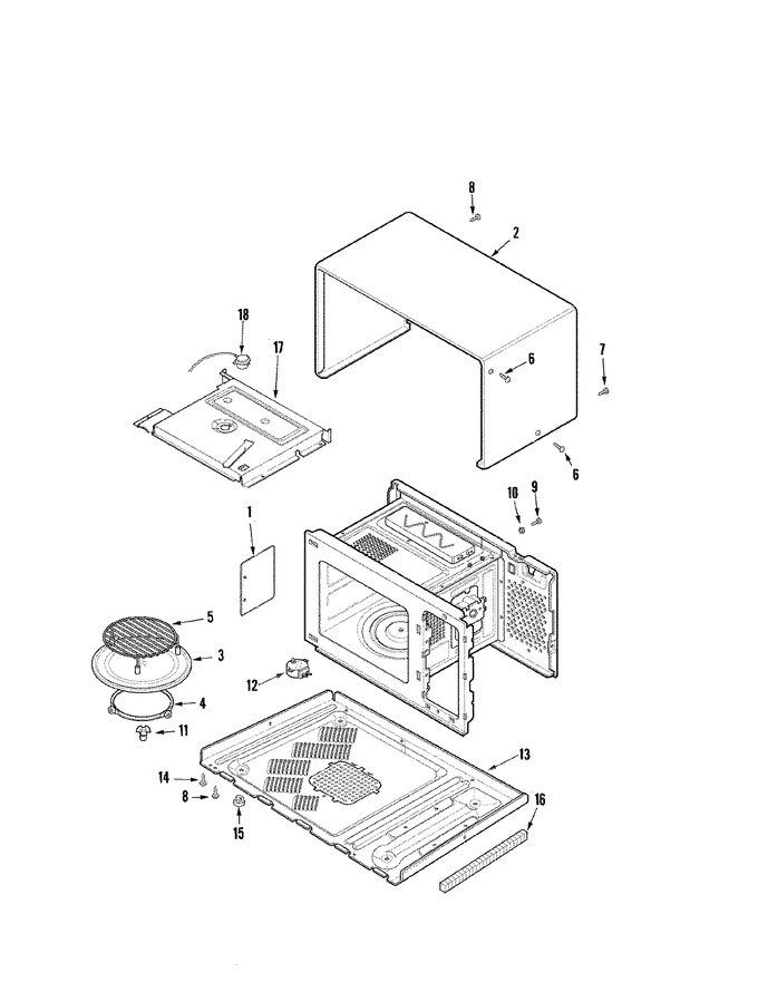 Diagram for JMC9158AAB