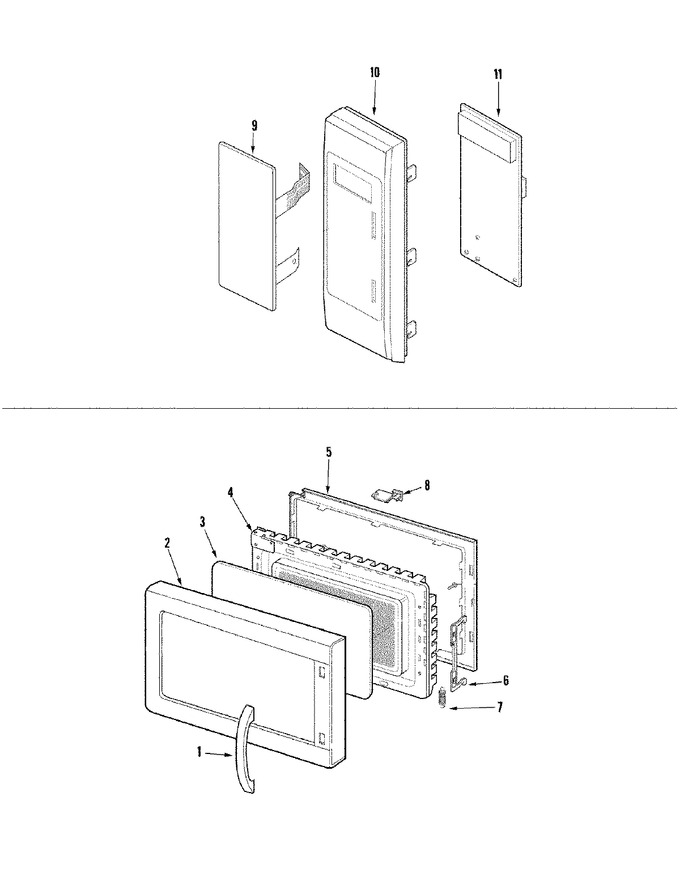 Diagram for JMC9158AAW