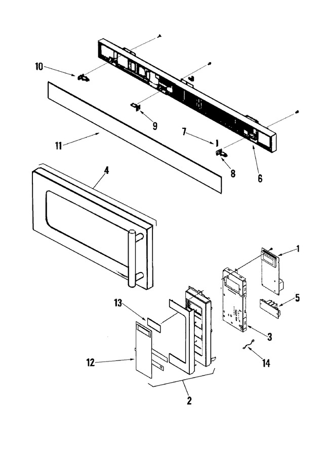 Diagram for JMV9169BAP