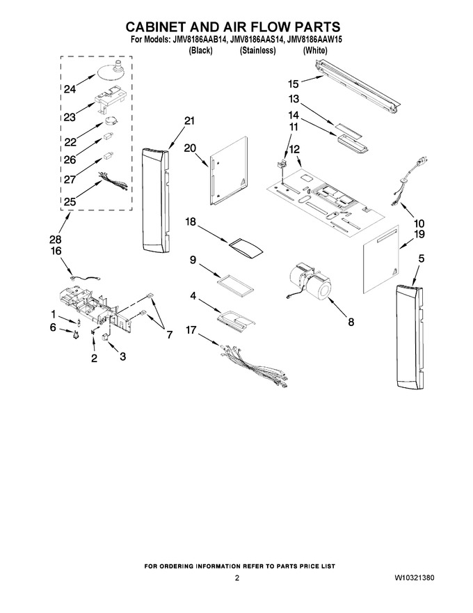 Diagram for JMV8186AAB14