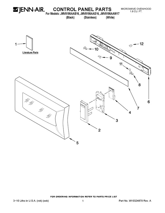 Diagram for JMV8186AAS16