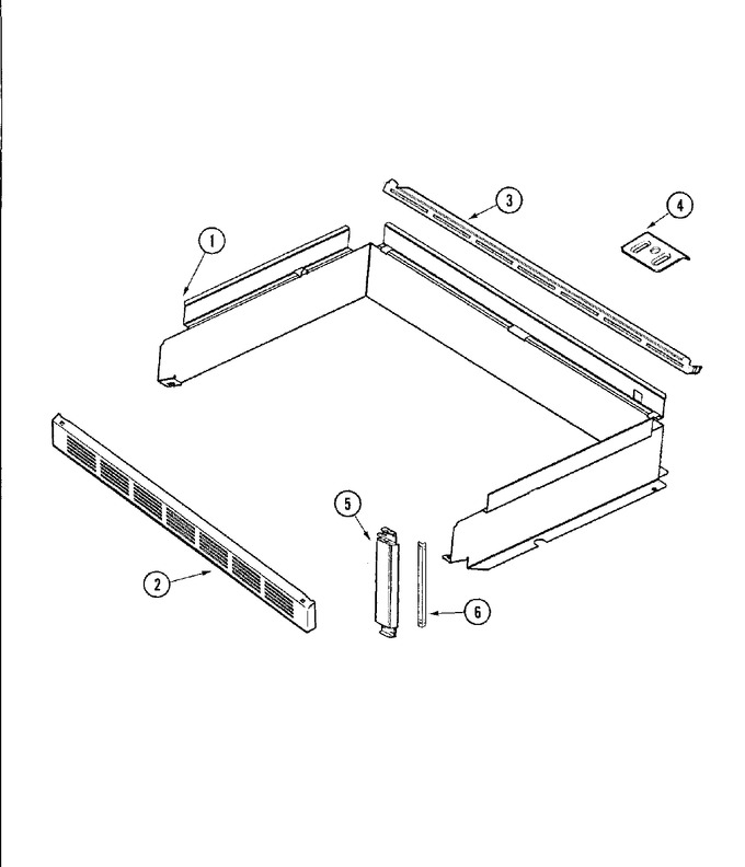 Diagram for MMW5527CAB