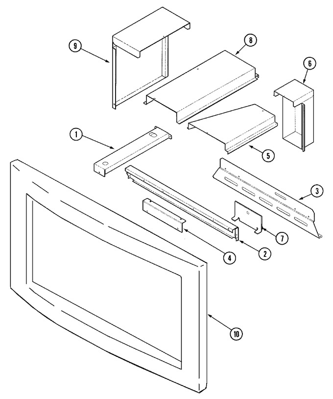 Diagram for JMW8527BAB