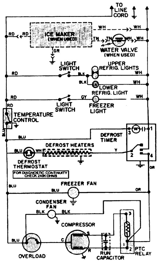 Diagram for JRS229B