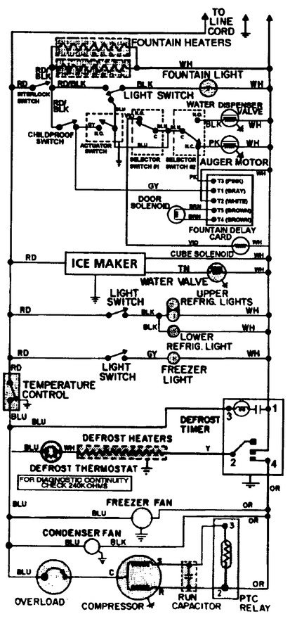 Diagram for JRSD229W