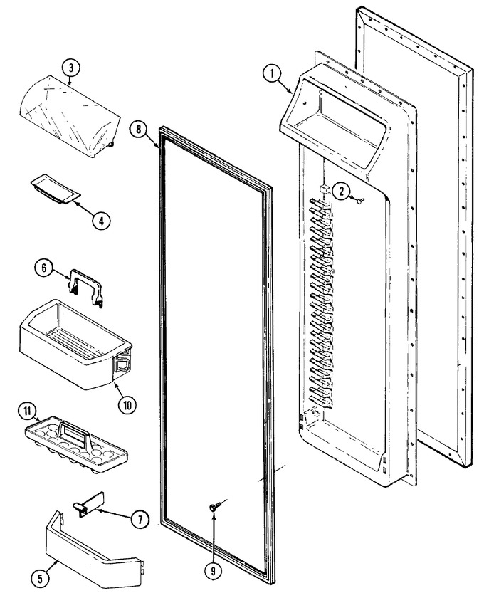 Diagram for RSWA278AAM