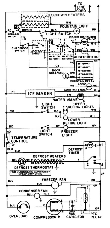 Diagram for JRSD2790A