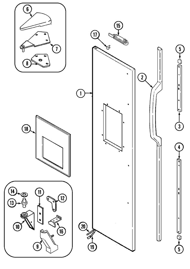 Diagram for JRSD279A