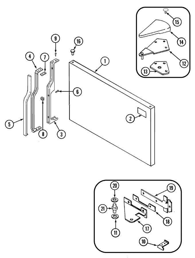 Diagram for JRT199A