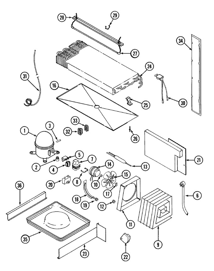 Diagram for JRT199A