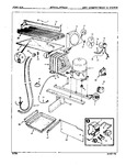 Diagram for 05 - Unit Compartment & System