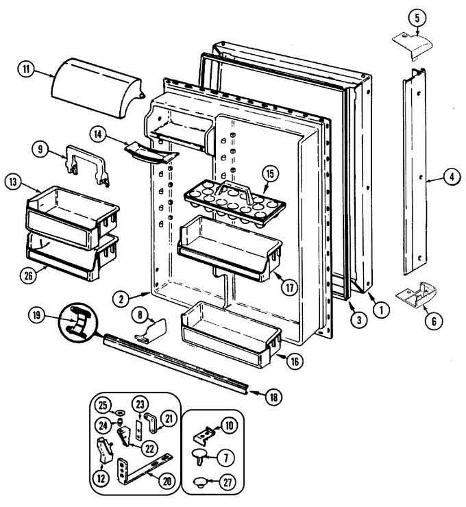 Diagram for JRTE198A