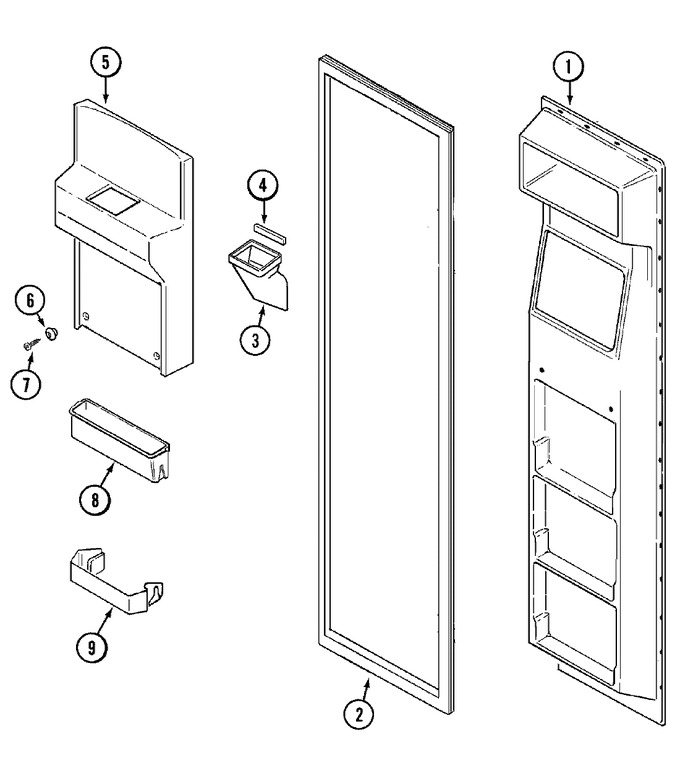 Diagram for JS20Y8DW