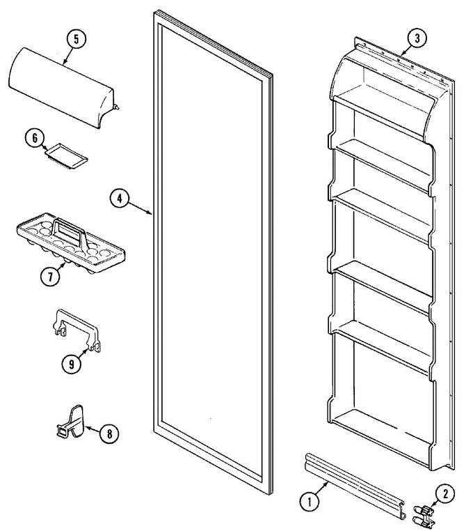 Diagram for JS20Y8DW