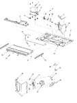 Diagram for 14 - Machine Compartment