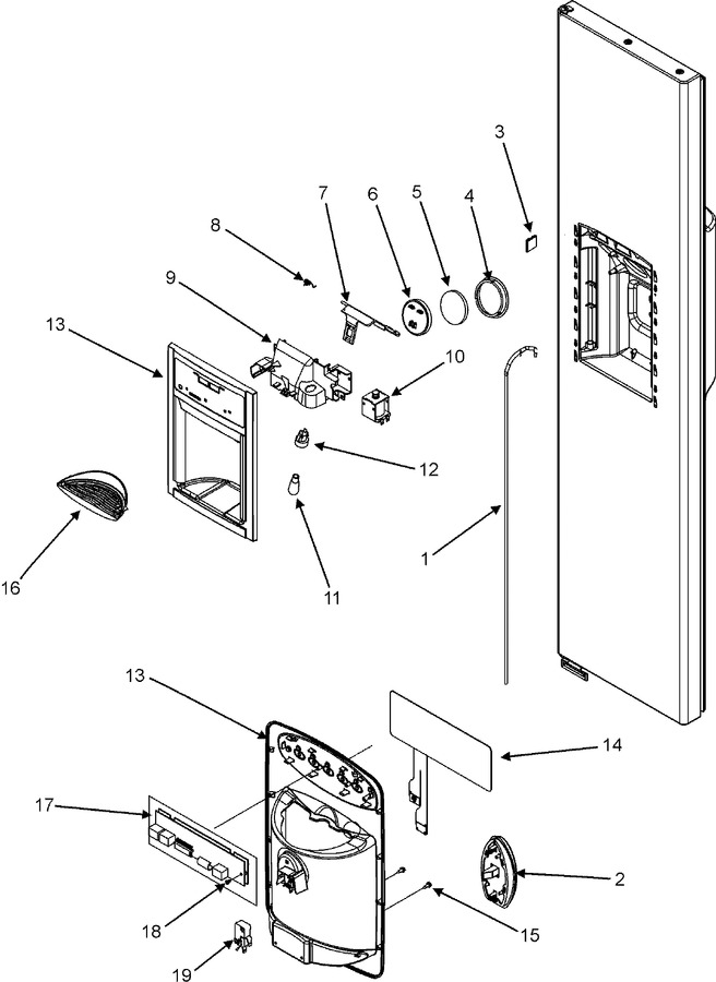 Diagram for JS2628HEKB