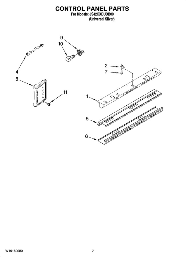 Diagram for JS42CXDUDB00
