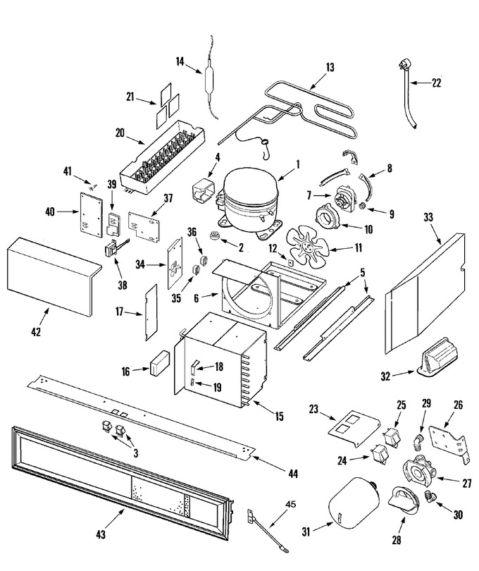 Diagram for RJRS4271B