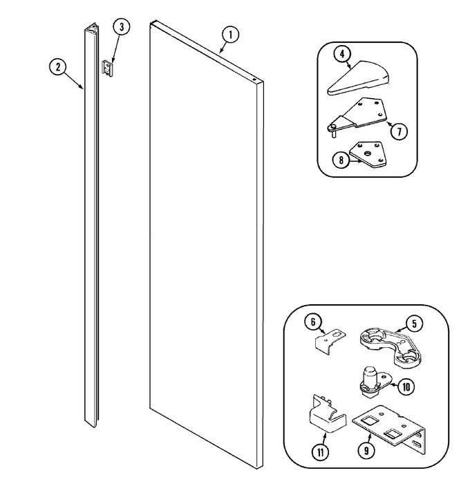 Diagram for KGU6695