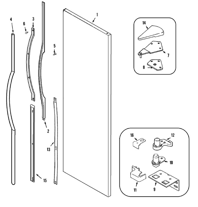 Diagram for KGU66920