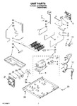 Diagram for 04 - Unit Parts