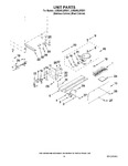 Diagram for 04 - Unit Parts
