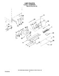 Diagram for 04 - Unit Parts