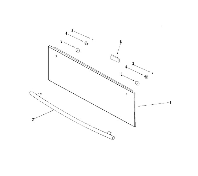 Diagram for JWD6130DDW