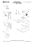 Diagram for 01 - Hood Parts