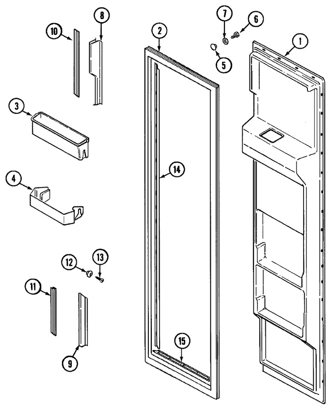 Diagram for K3962X0