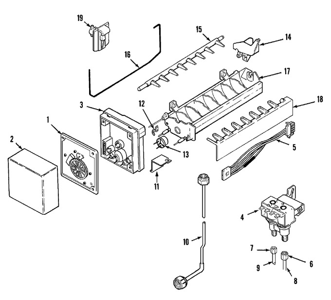 Diagram for KGU66920