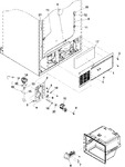 Diagram for 01 - Cabinet Back