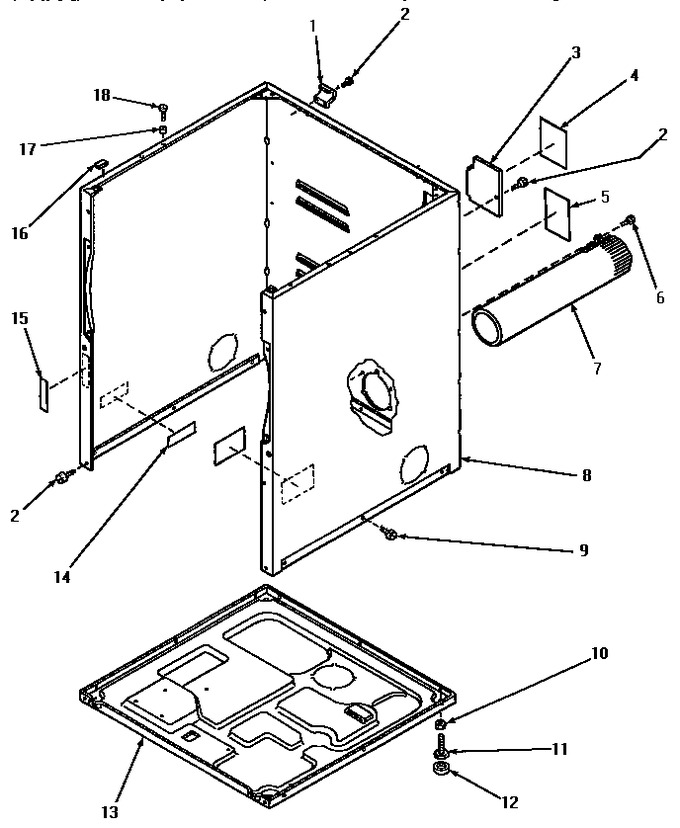 Diagram for KE5313