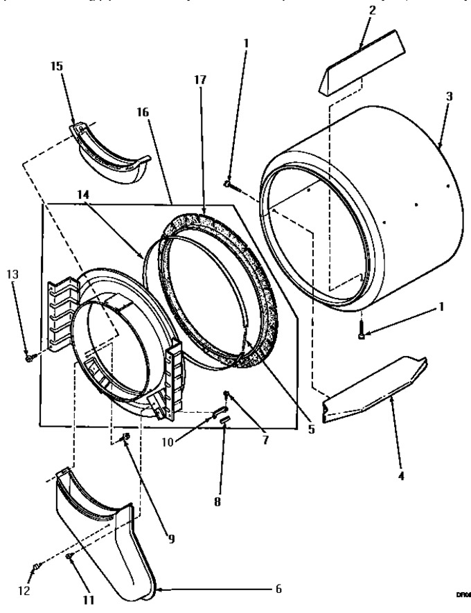 Diagram for KE5313