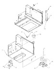 Diagram for 08 - Chassis Assembly Parts 4
