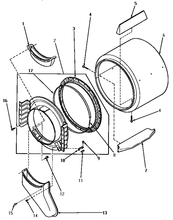 Diagram for KG5519