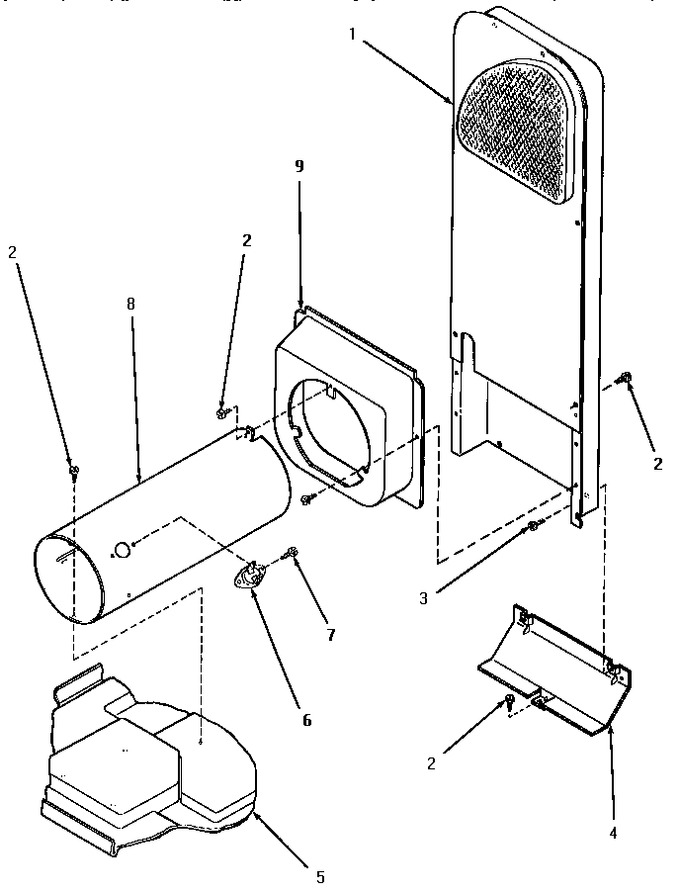 Diagram for KG5519
