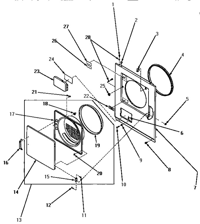 Diagram for KG5519