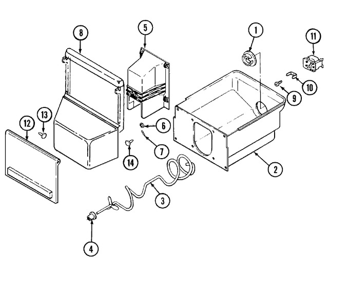 Diagram for KGU6650