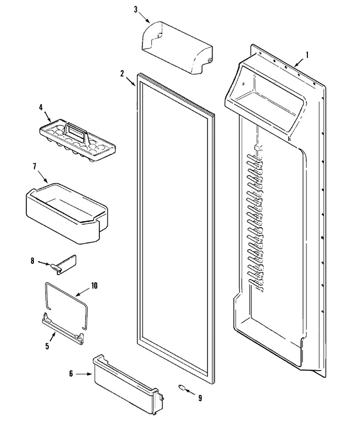 Diagram for KGU6695