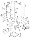 Diagram for 11 - Unit Compartment & System