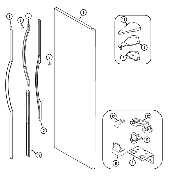 Diagram for KGU6655
