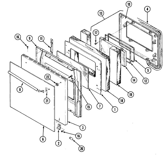 Diagram for L9844XPB