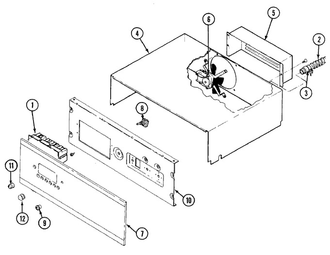 Diagram for L9845XUB