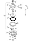 Diagram for 04 - Clutch & Brake